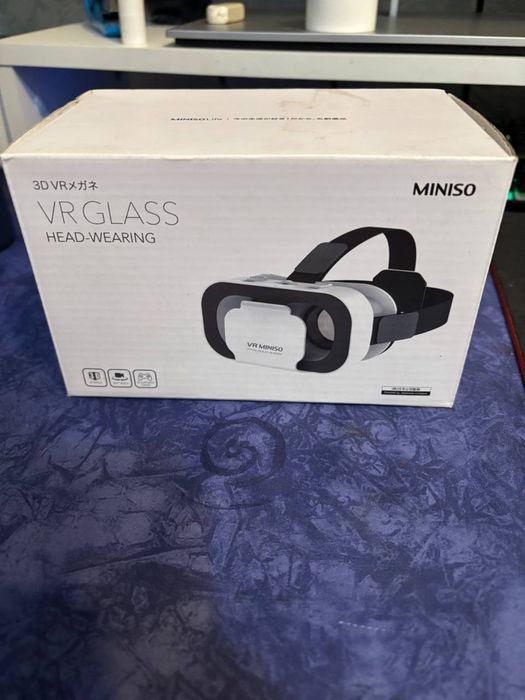 Продам очки виар