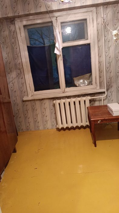 Сдам 3 комнатную квартиру