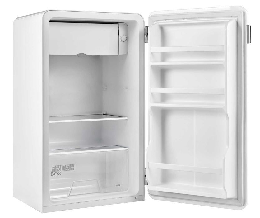 Однокамерный Холодильник Midea MDRD142 (93 л) с морозильным отделением