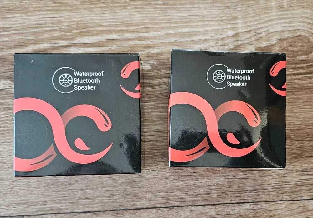 Bluetooth колонка