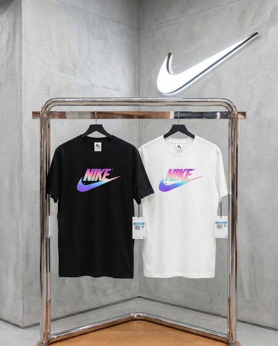 Nike тениски ново