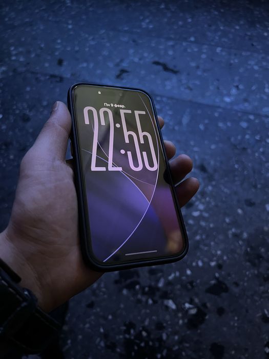 Айфон 15 про, 256гб, 81%