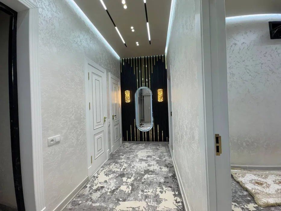 Сдаётся кв ул Самарканд Дарвоза 3/5/12 ро-н Шайхантахурский