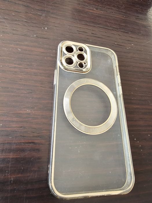 Протектори за iPhone 12 Pro