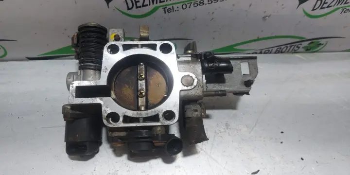 Clapeta acceleratie 90 529 710 Opel Astra 2006 1.4 MT (90 hp)