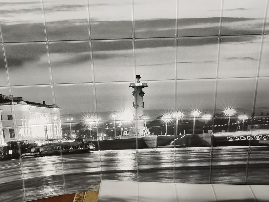 Продам стеновые панели