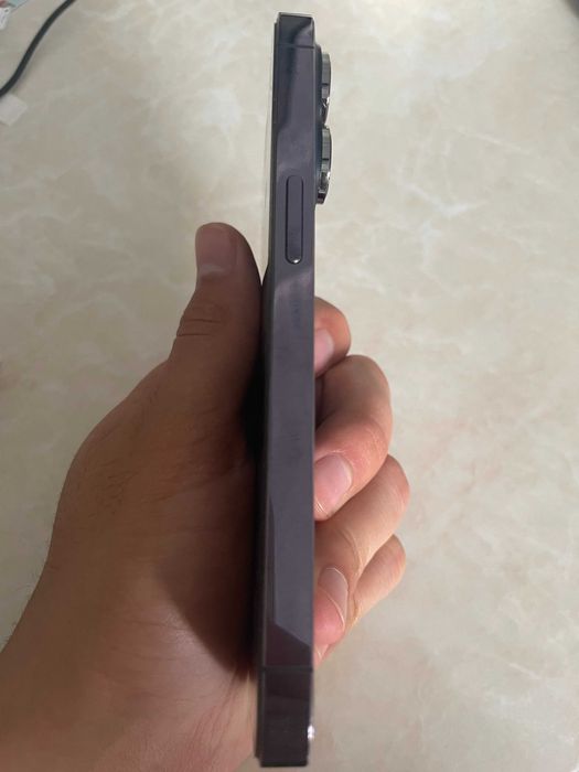 Iphone 14 Pro 100%