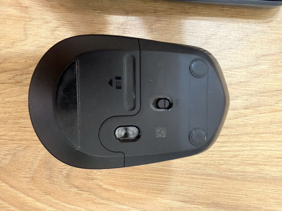 Vand tastatura si mouse Logitech K235