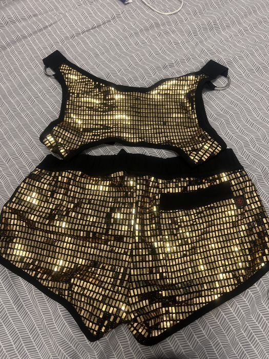 Imbracaminte party outfit