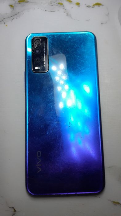 VIVO Y12S Обмен!