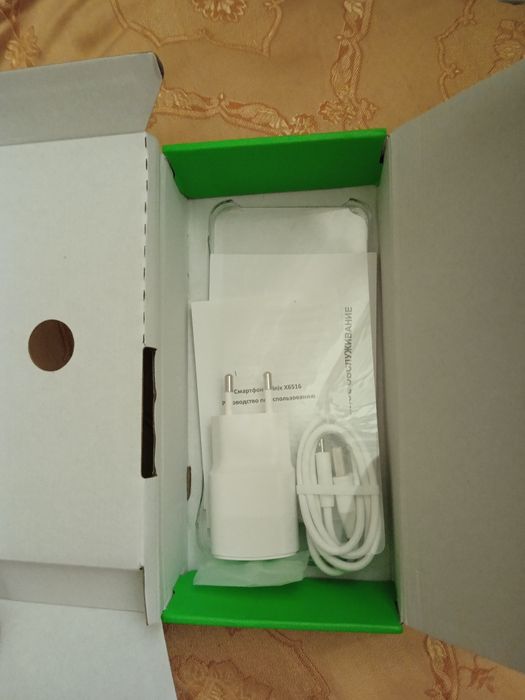 Сотаман Продам телефон новый