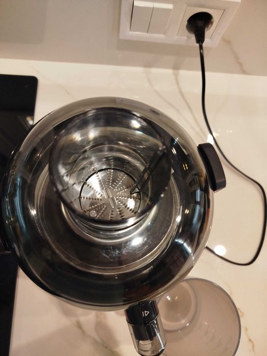 Сокоизстисквачка Philips