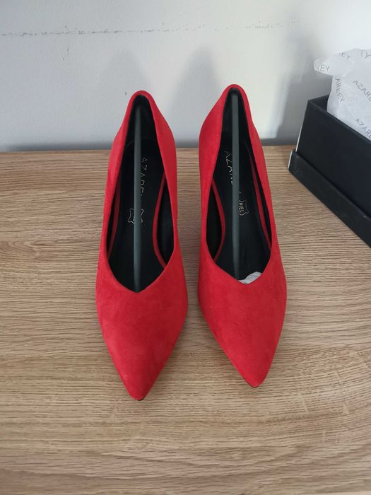 Дамски обувки AZAREY