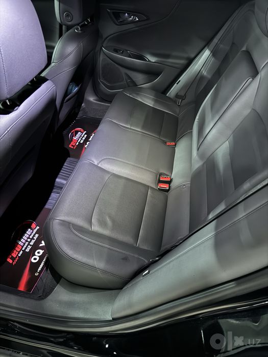 Chevrolet Malibu 2T