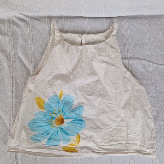 Bluza zara fete masura 131