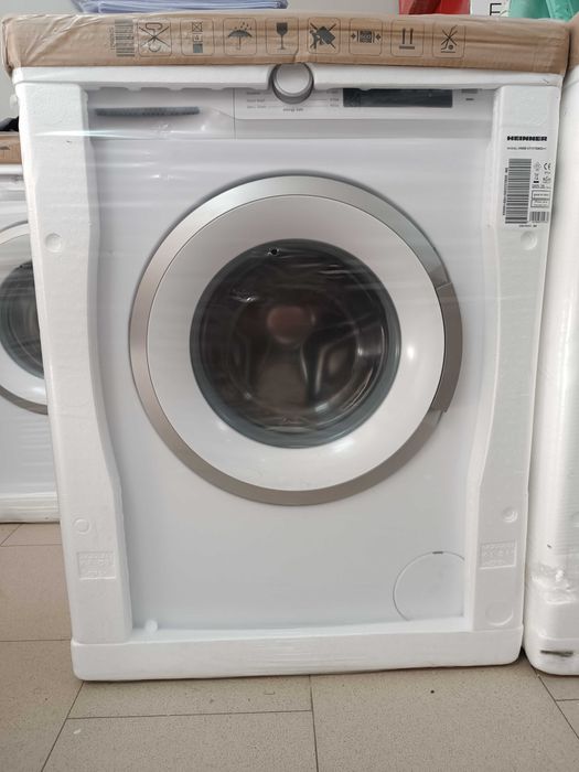 Пералня Heinner HWM-VT1710KD++, 7 кг