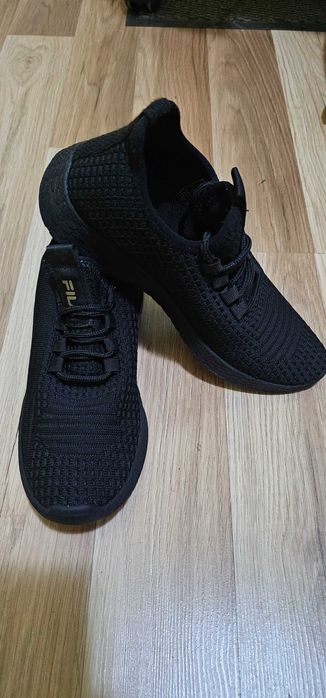 Дамски маратонки Fila