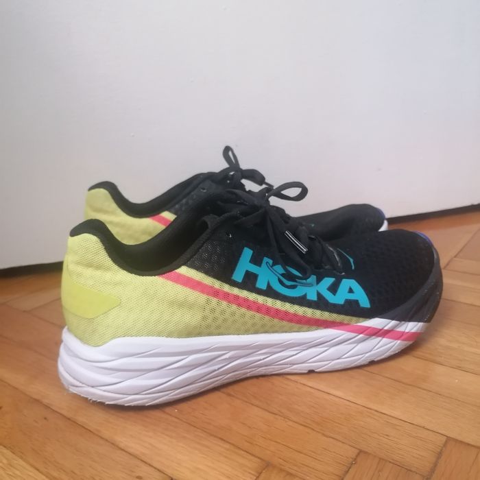 Hoka  Rocket X оригинални размер 43