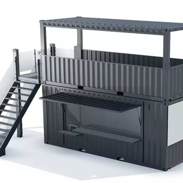 Konteyner ,контейнер