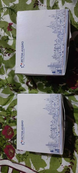 Слуховые аппараты