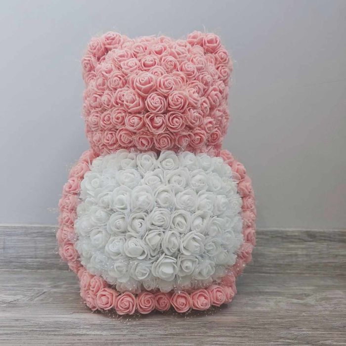 Ръчно изработени подаръци от цветя за всеки повод