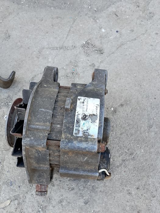 Генератор ваз 2109