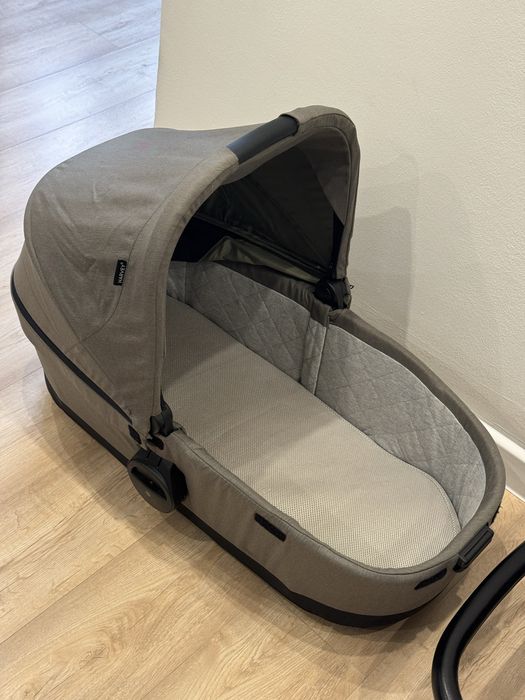 Коляска easywalker harvey 3