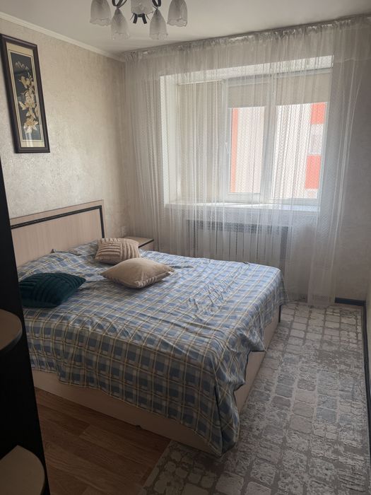Продается квартира