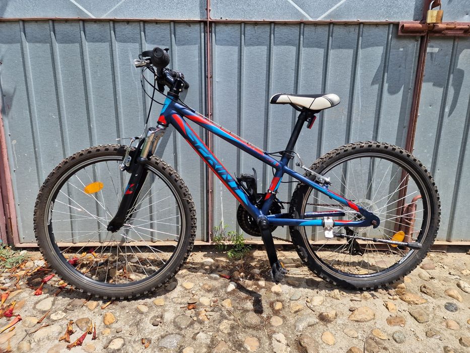 Bicicleta copii mtb Sprint 24 inch mountain bike