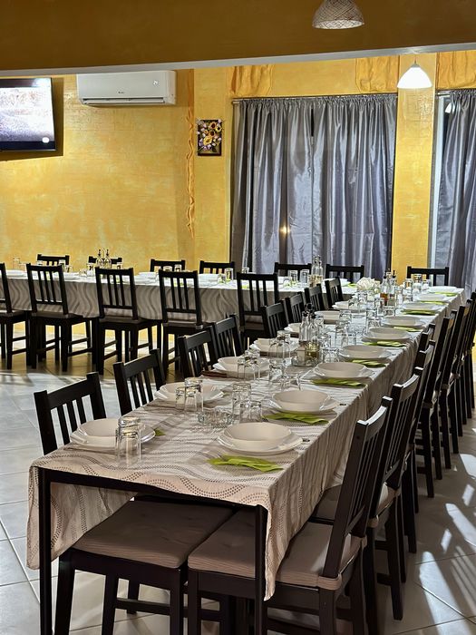 Дава се под наем Заведение в с. Добрина, Област Варна - 569 кв.м за 153 € - Снимка #18