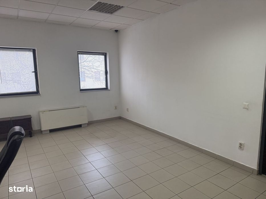 Spatiu birou în stația Orizont