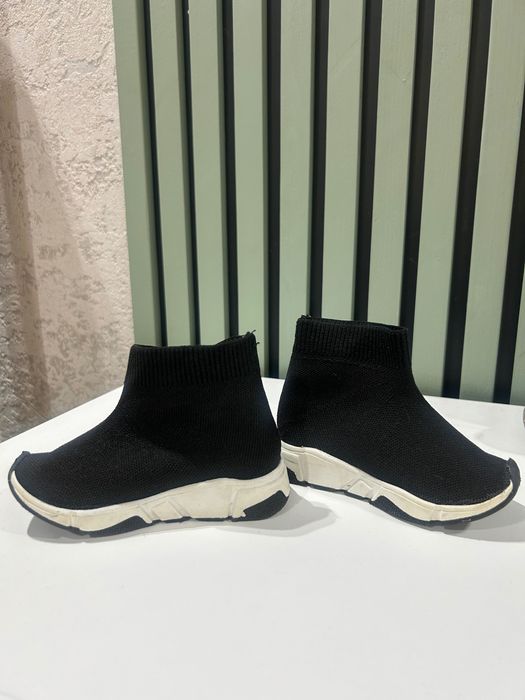 Încălțăminte copii Balenciaga