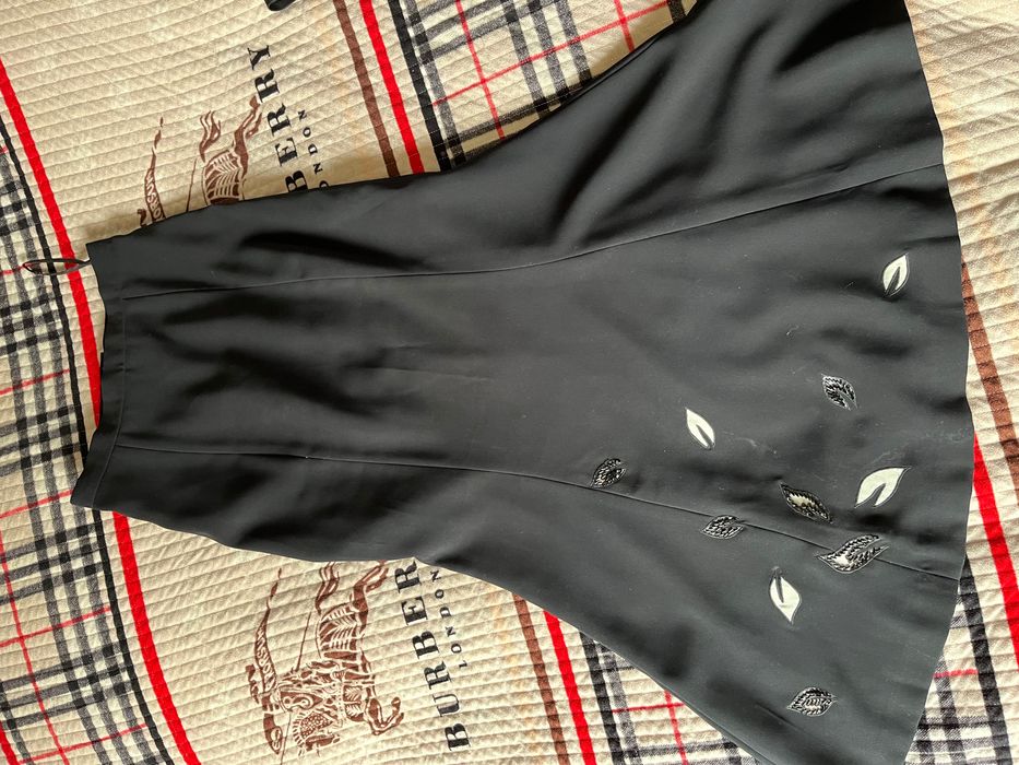 Костюм тройка Markiza