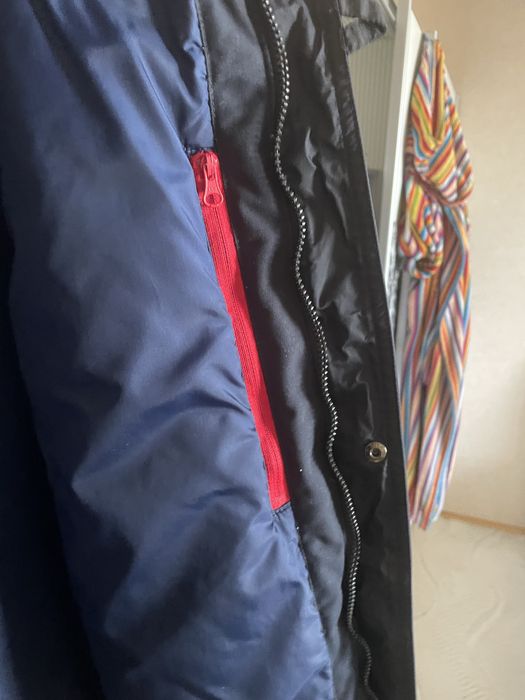Зимно яке HH 2 xxl