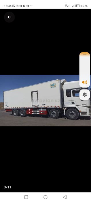 СРОЧНО!!! Chakman rev evro 6