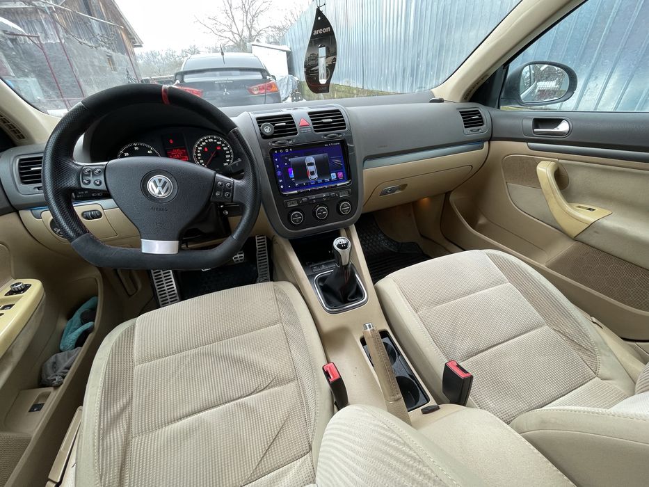 Jetta 1.9 TDI stage 1