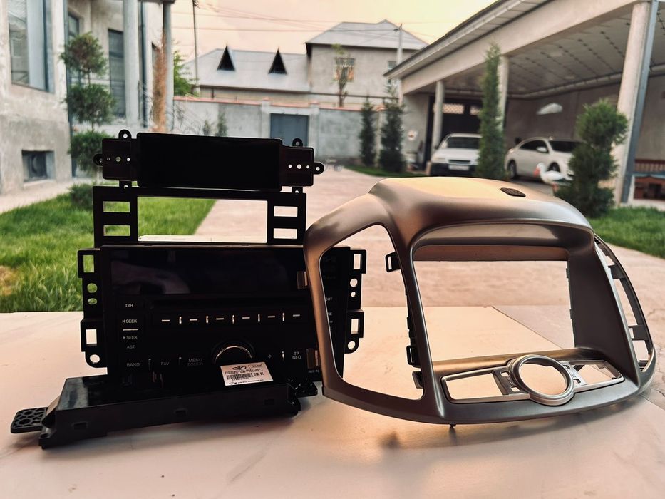 Магнитофон продаётся