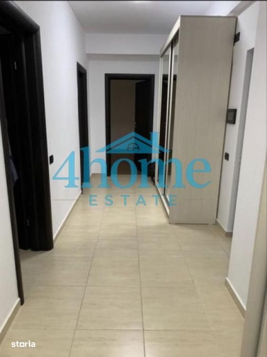 Apartament 3 camere Carol City Parc|Tineretului|Parcare|Bloc nou — fotografia 3