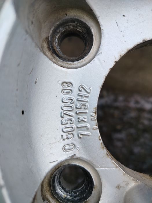 Продам  диски Бмв на тройку