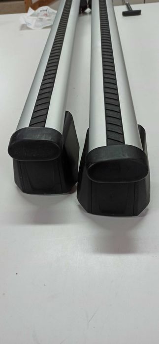 Греди за багажник за Ауди Q5