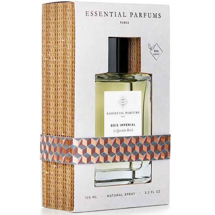 Essential Parfums Paris Bois Imperial By Quentin Bisch 100ml парфюмен