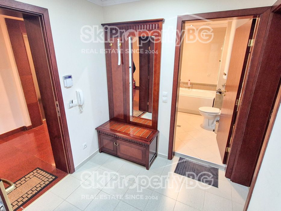 Продава се Двустаен апартамент в Банско - 71 кв.м за 539 €/кв.м - Снимка #7