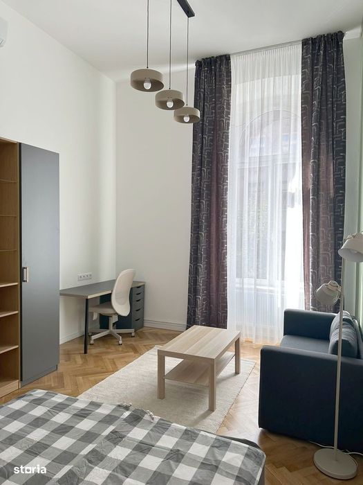 Confort maxim la un pas de Piața Unirii