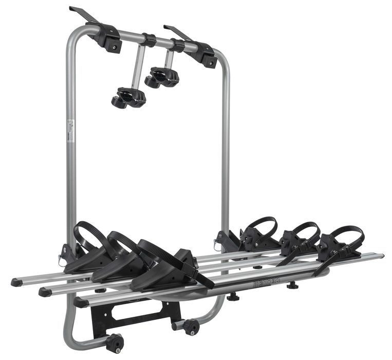 Suport biciclete Menabo Shadow dedicat VW Caddy 2021+