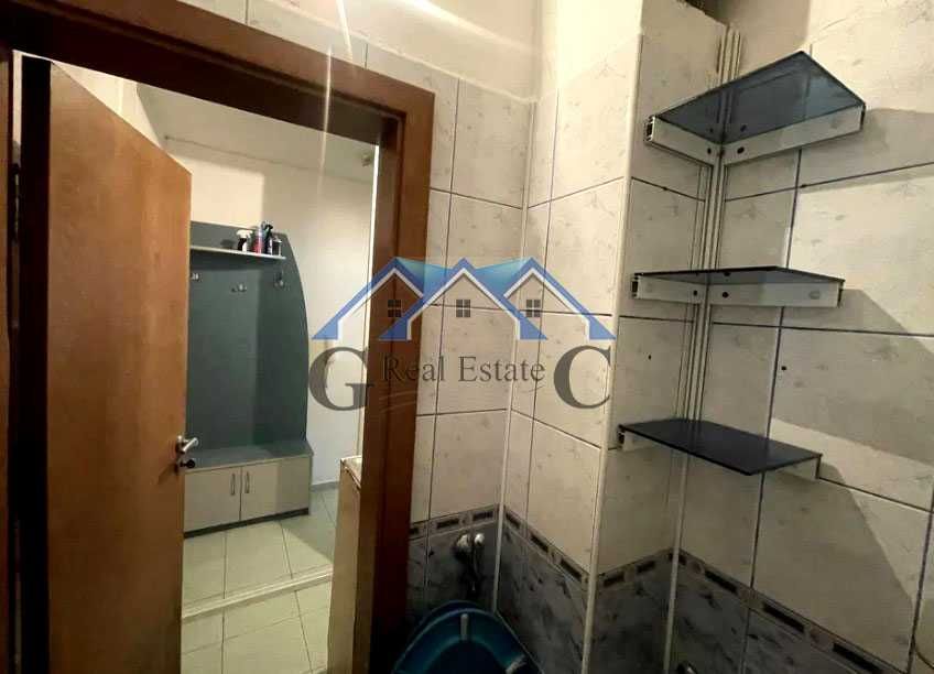 Дава се под наем Едностаен апартамент в Варна, Център - 30 кв.м за 280.5 € - Снимка #8