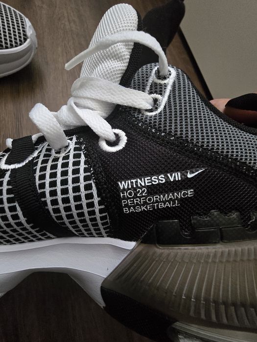 Маратонки Nike САЩ