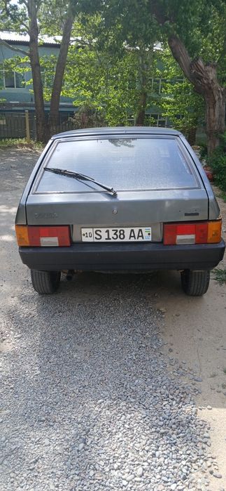 Продаётся лада 2109