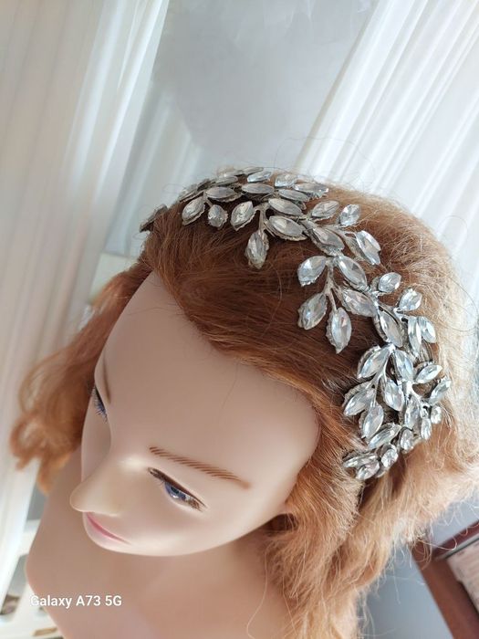 Kelinlar uchun nabor. Tojlar. Наборы для свадьбы