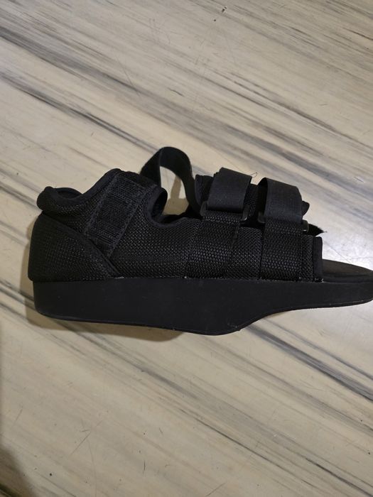 Ботинок  барука послеоперационный универсальный