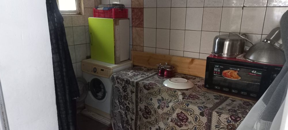 Продается дом на Чапаевка